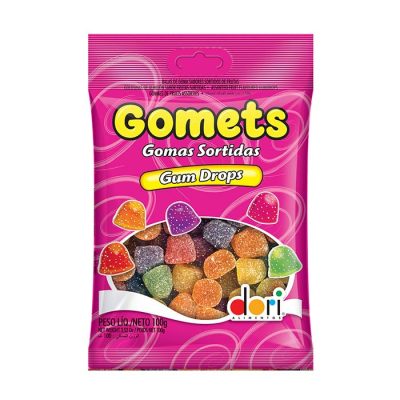 bala-de-goma-sortidas-gomets-dori