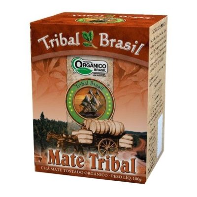 cha-mate-tribal-organico-100g