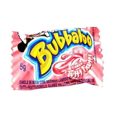 chiclete-bubbaloo