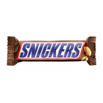 chocolate-snickers