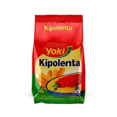 kipolenta-yoki