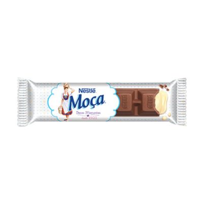 moca-chocolate